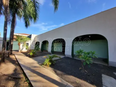 Consultório com 5 Quartos à venda, 1496m² no Jardim América, Ribeirão Preto
