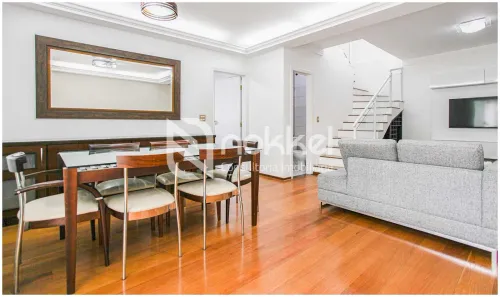 Casa com 3 Quartos à venda, 120m² no Bosque da Saúde, São Paulo