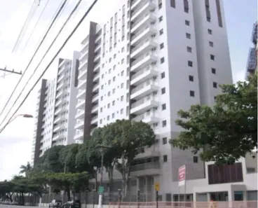 Apartamento com 2 Quartos à venda, 73m² no Marambaia, Belém