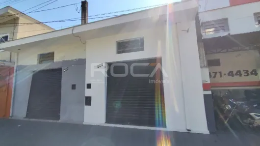 Ponto Comercial para alugar, 27m² no Vila Boa Vista 1, São Carlos