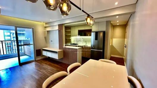 Apartamento com 2 Quartos à venda, 70m² no Vila Zilda (Tatuapé), São Paulo