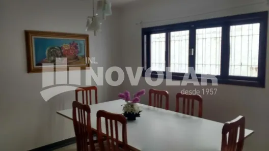 Sobrado com 3 Quartos à venda, 198m² no Vila Paiva, São Paulo