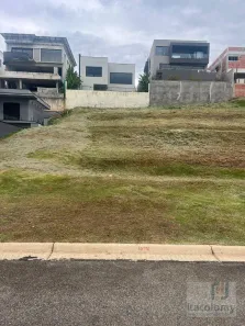Lote/Terreno à venda, 551m² no Alphaville, Santana de Parnaíba