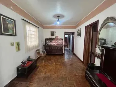 Casa com 3 Quartos para alugar, 140m² no Matriz, Mauá