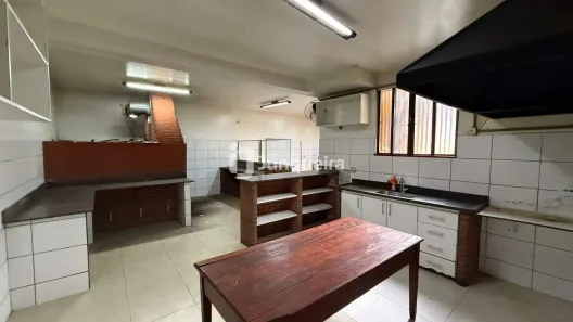 para alugar, 65m² no Monte Líbano, Piracicaba