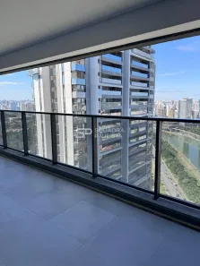 Apartamento com 3 Quartos à venda, 186m² no Chácara Itaim, São Paulo