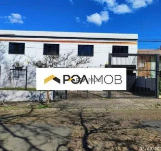 Prédio Comercial para alugar, 890m² no Partenon, Porto Alegre