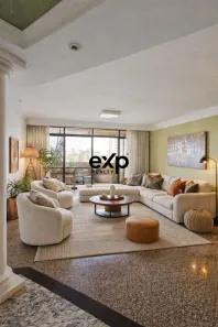 Apartamento com 4 Quartos à venda, 226m² no Capim Macio, Natal