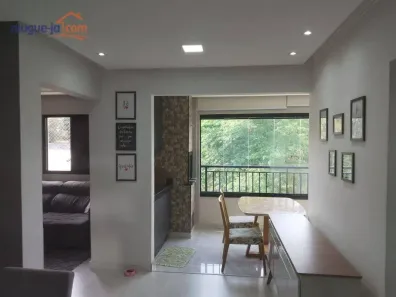 Apartamento com 3 Quartos à venda, 77m² no Jardim Oriente, São José dos Campos