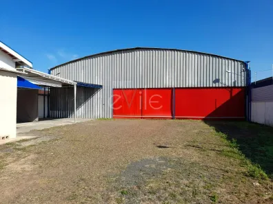 Galpão/Depósito/Armazém à venda, 430m² no Jardim Chapadão, Campinas