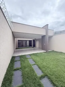 Casa com 3 Quartos à venda, 145m² no Jardim Maria Inês, Aparecida de Goiânia