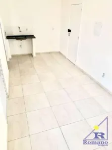 Apartamento com 1 Quarto para alugar, 26m² no Mooca, São Paulo