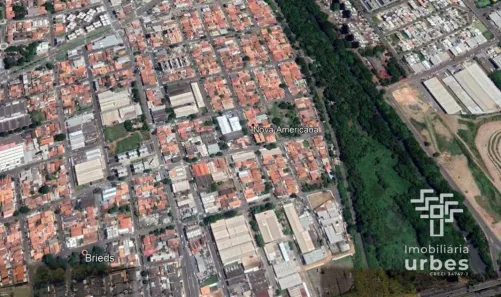 Casa com 3 Quartos à venda, 116m² no Nova Americana, Americana