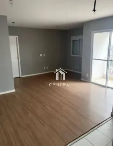 Apartamento com 2 Quartos à venda, 57m² no Vila Rosália, Guarulhos