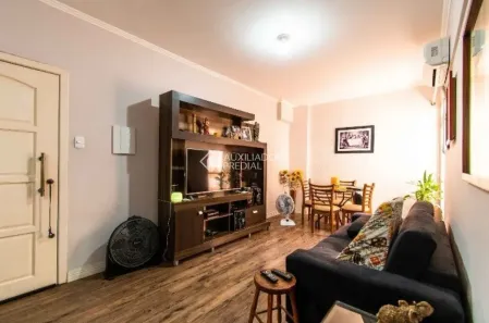 Apartamento com 2 Quartos à venda, 69m² no Centro Histórico, Porto Alegre