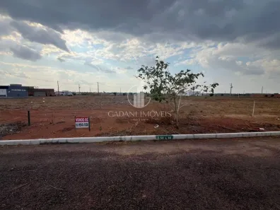 Lote/Terreno à venda, 420m² no Residencial Parque do Lago, Sinop