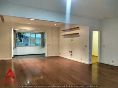 Apartamento com 3 Quartos à venda, 176m² no Copacabana, Rio de Janeiro