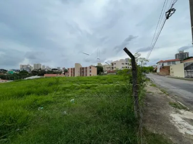 Lote/Terreno à venda, 2362m² no Vila Trujillo, Sorocaba