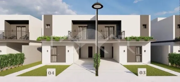 Casa com 3 Quartos à venda, 149m² no Floresta, Joinville