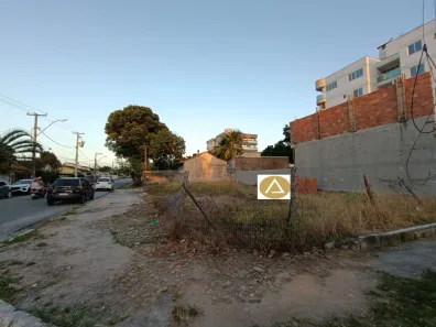 Lote/Terreno à venda, 420m² no Balneário Remanso, Rio das Ostras
