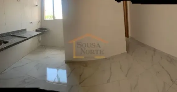 Apartamento com 1 Quarto à venda, 27m² no Vila Gustavo, São Paulo