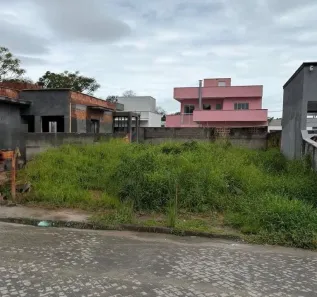 Lote/Terreno à venda, 200m² no Bela Vista, Palhoça
