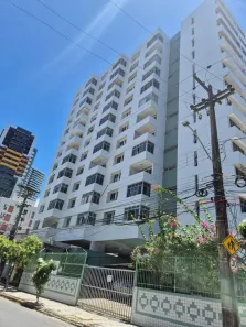 Apartamento com 3 Quartos à venda, 75m² no Boa Viagem, Recife