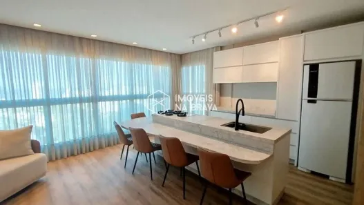 Apartamento com 2 Quartos para alugar, 96m² no Fazendinha, Itajaí