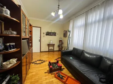 com 3 Quartos à venda, 100m² no Gutierrez, Belo Horizonte