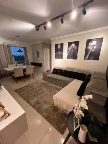 Apartamento com 2 Quartos à venda, 60m² no Bosque dos Jacarandás, Jundiaí