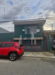Ponto Comercial com 5 Quartos para alugar, 94m² no Parque São Rafael, São Paulo