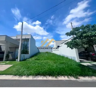 Lote/Terreno à venda, 157m² no Jardins do Império, Indaiatuba