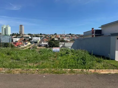 Lote/Terreno à venda, 289m² no Vila Lavapés, Botucatu