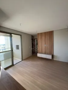 Apartamento com 3 Quartos para alugar, 68m² no Aurora, Londrina