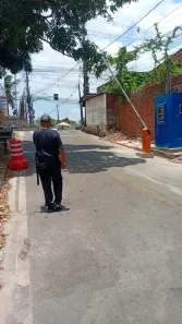Casa de Condomínio com 2 Quartos à venda, 140m² no , São José de Ribamar