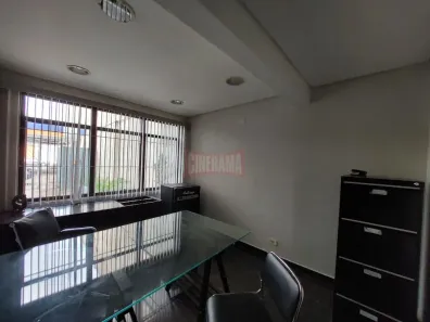 Prédio Comercial à venda, 220m² no Centro, São Caetano do Sul