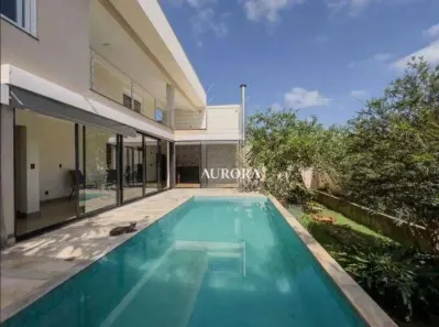 Casa com 3 Quartos à venda, 560m² no Parque Residencial Alcântara, Londrina