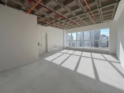 Sala Comercial para alugar, 51m² no Gleba Fazenda Palhano, Londrina