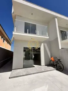 Casa com 2 Quartos à venda, 100m² no Nova São Pedro, São Pedro da Aldeia