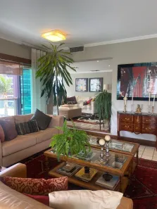 Apartamento com 4 Quartos à venda, 307m² no Cambuí, Campinas