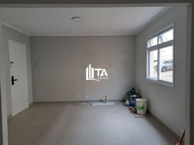 Apartamento com 3 Quartos à venda, 68m² no Vila Santana, Campinas