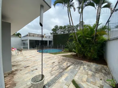 Casa com 4 Quartos à venda, 281m² no Alphaville Residencial Um, Barueri