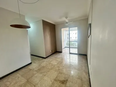 Apartamento com 2 Quartos para alugar, 50m² no Vila Leopoldina, São Paulo