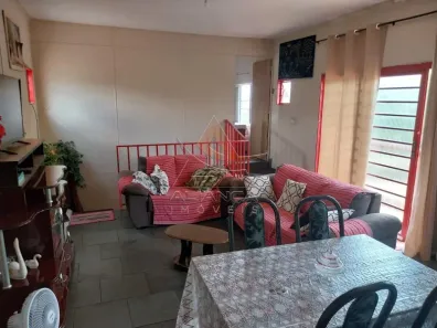 Casa com 5 Quartos à venda, 314m² no Jardim Maria Goretti, Ribeirão Preto