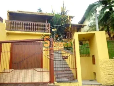 Casa com 3 Quartos à venda, 270m² no Pinheiro, São Leopoldo