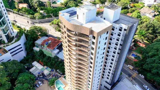 Apartamento com 2 Quartos à venda, 61m² no Horto Florestal, Salvador