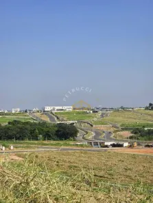 Lote/Terreno à venda, 412m² no Bairro das Palmeiras, Campinas