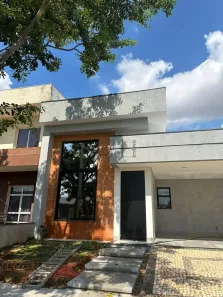 Casa de Condomínio com 3 Quartos à venda, 140m² no Vila Real, Hortolândia