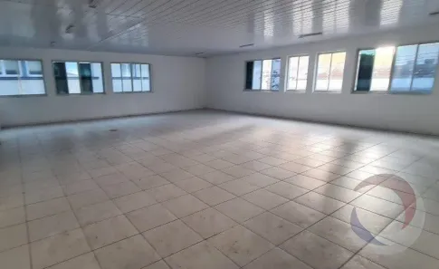 Prédio Comercial à venda, 285m² no Centro, Florianópolis