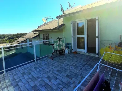 Casa com 2 Quartos à venda, 44m² no Desvio Rizzo, Caxias do Sul